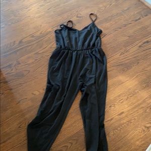 Shein jumpsuit